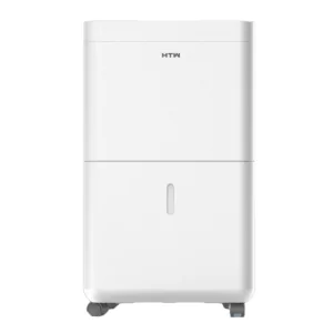 Kontrolsat - HTW HTWD020A4 Dehumidifier (20 L/day - WiFi - 24-40 m²)