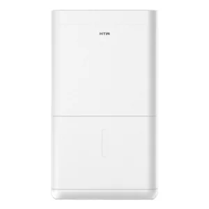 Kontrolsat - Desumidificador HTW A4 WiFi 12L/dia - Controle Inteligente via App Tuya - HTWD012A4
