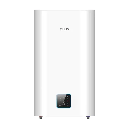 Kontrolsat - Termoacumulador Koi Duo HTW 80L Wi-Fi Classe B - Aquecimento Eficiente Kontrolsat - Termoacumulador Koi Duo HTW 80L Wi-Fi Classe B - Aquecimento Eficiente