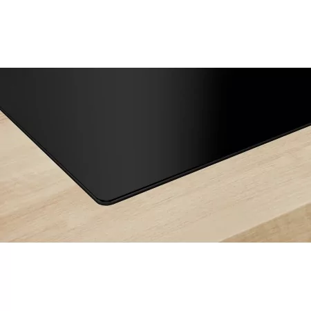 Kontrolsat - Placa de Indução Bosch PVS811B16E (Indução - 80cm - 4 Zonas - Ventilação Integrada) Kontrolsat - Placa de Indução Bosch PVS811B16E (Indução - 80cm - 4 Zonas - Ventilação Integrada)