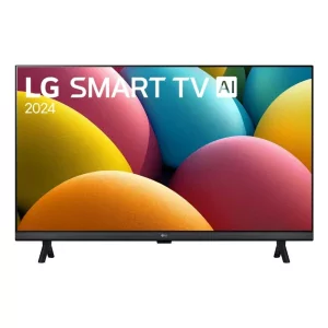Kontrolsat - Smart TV LG Série LR60 43 - (109cm - LED Full HD - IA - webOS) - 43LR60006LA