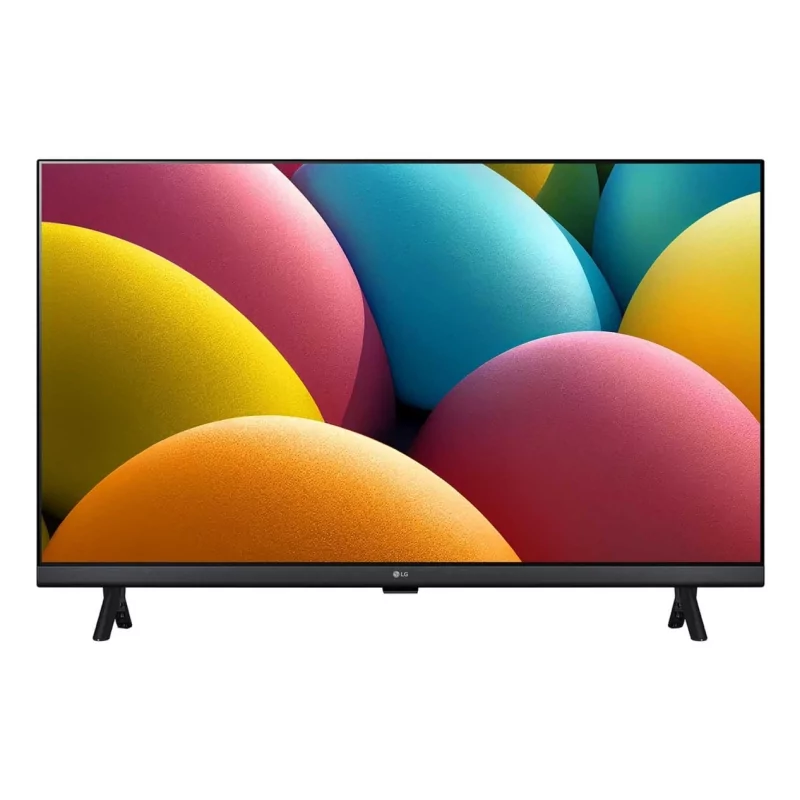 Kontrolsat - Smart TV LG Série LR60 43 - (109cm - LED Full HD - IA - webOS) - 43LR60006LA