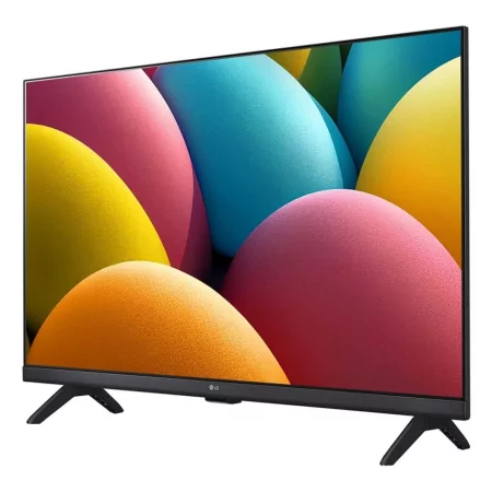Kontrolsat - Smart TV LG Série LR60 43 - (109cm - LED Full HD - IA - webOS) - 43LR60006LA Kontrolsat - Smart TV LG Série LR60 43 - (109cm - LED Full HD - IA - webOS) - 43LR60006LA