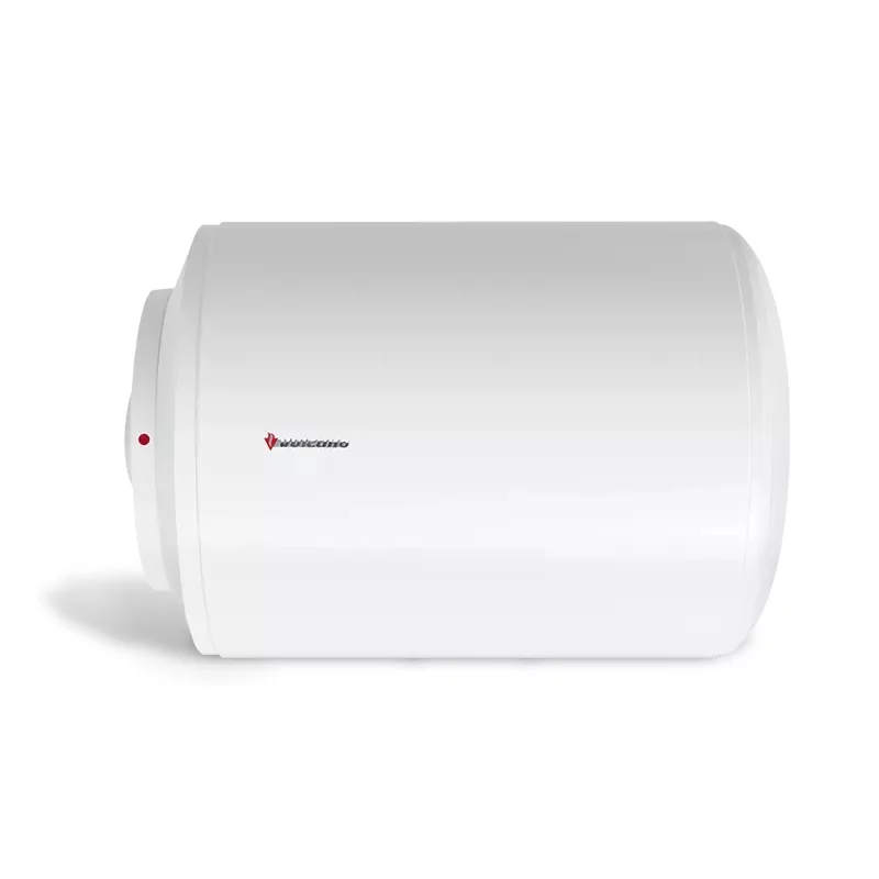 Kontrolsat - Electric Water Heater Vulcano NaturaAqua HZ ESH-50 (50L - Horizontal - Class C) Kontrolsat - Electric Water Heater Vulcano NaturaAqua HZ ESH-50 (50L - Horizontal - Class C)