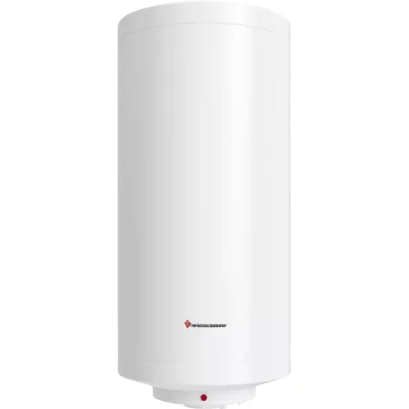 Kontrolsat - Electric Water Heater Vulcano NaturaAqua Compact ESC-50 (50L - Vertical - Class C) Kontrolsat - Electric Water Heater Vulcano NaturaAqua Compact ESC-50 (50L - Vertical - Class C)