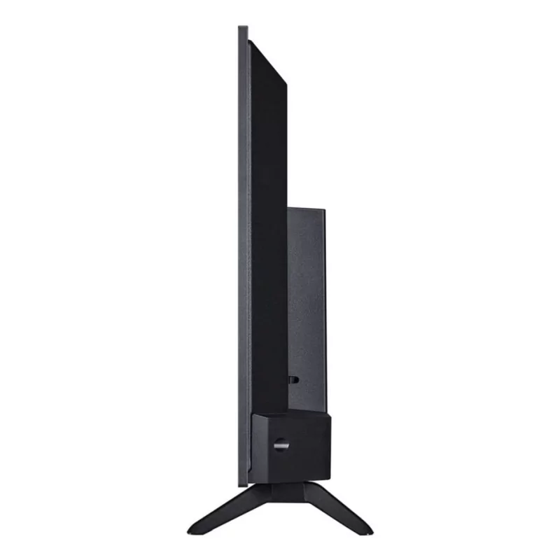 Kontrolsat - Smart TV LG Série LR60 43 - (109cm - LED Full HD - IA - webOS) - 43LR60006LA