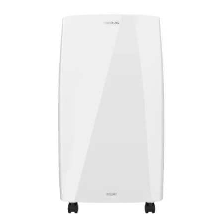 Kontrolsat - Desumidificador Cecotec 10 L/dia - BigDry 4000 Expert 5652 - Depósito 2,5 L Kontrolsat - Desumidificador Cecotec 10 L/dia - BigDry 4000 Expert 5652 - Depósito 2,5 L