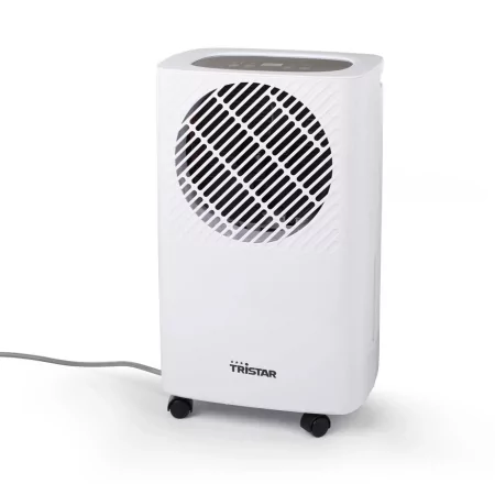 Kontrolsat - Desumidificador Tristar PD-8931 (10L/dia - 3 Velocidades - Até 45m²)
