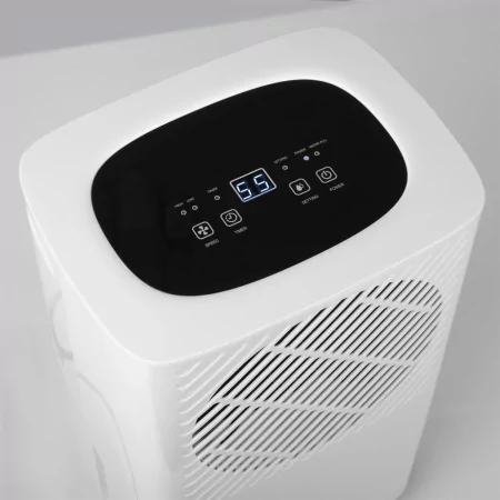 Kontrolsat - Desumidificador Tristar PD-8931 (10L/dia - 3 Velocidades - Até 45m²) Kontrolsat - Desumidificador Tristar PD-8931 (10L/dia - 3 Velocidades - Até 45m²)