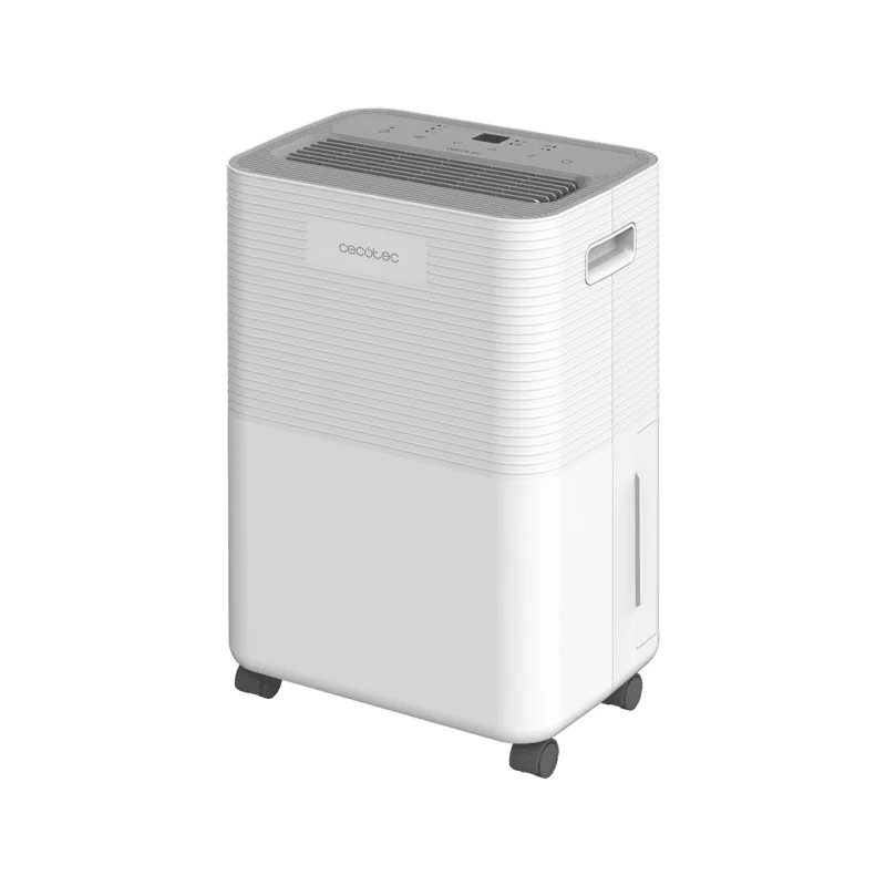 Kontrolsat - Dehumidifier Cecotec BigDry 8000 Expert (16 L/day - 2L Tank - Wi-Fi Connected)