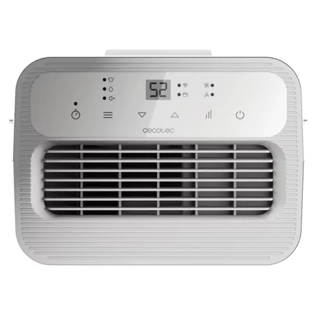 Kontrolsat - Desumidificador Cecotec BigDry 8000 Expert (16 L/dia - Depósito 2L - Wi-Fi Connected) Kontrolsat - Desumidificador Cecotec BigDry 8000 Expert (16 L/dia - Depósito 2L - Wi-Fi Connected)