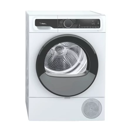 Kontrolsat - Máquina Secar Roupa Balay 3SB380B (8kg - Bomba Calor - A+++) - Secagem Inteligente Kontrolsat - Máquina Secar Roupa Balay 3SB380B (8kg - Bomba Calor - A+++) - Secagem Inteligente