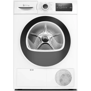 Kontrolsat - Máquina Secar Roupa Balay 3SB582BE (8kg - Bomba Calor - Classe D) - Secagem Eficiente