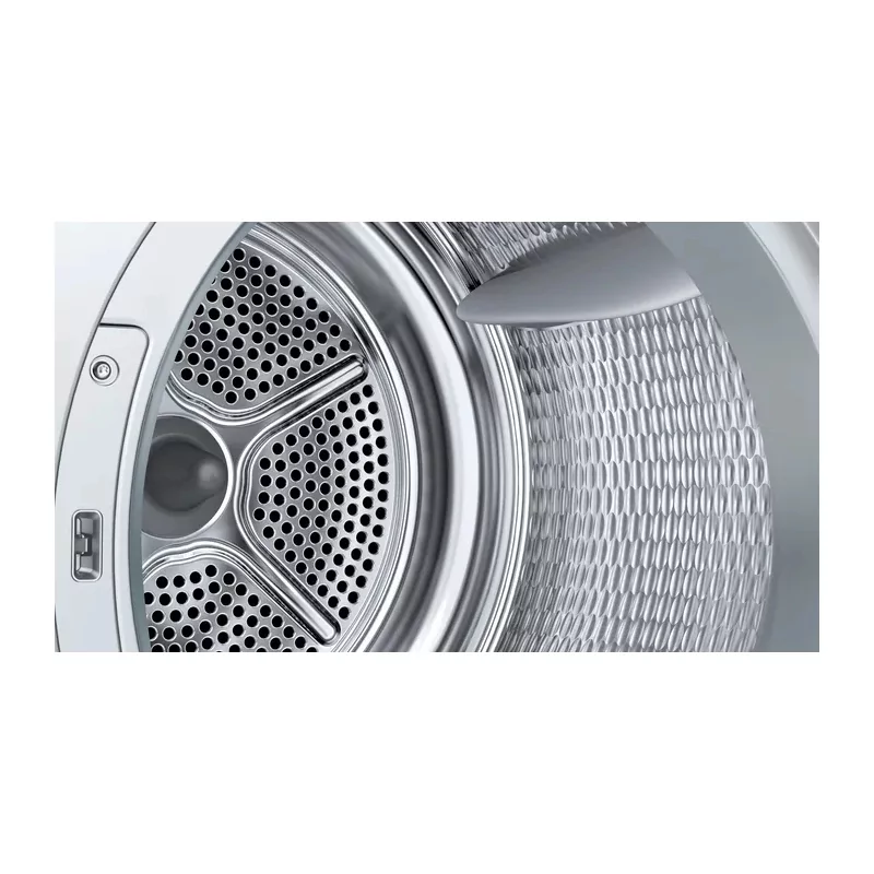 Kontrolsat - Máquina Secar Roupa Balay 3SB582BE (8kg - Bomba Calor - Classe D) - Secagem Eficiente