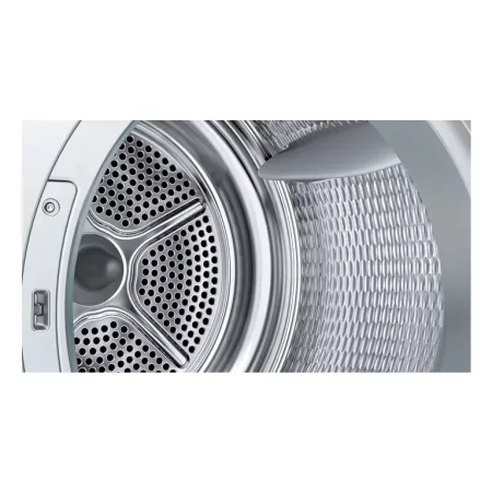Kontrolsat - Máquina Secar Roupa Balay 3SB582BE (8kg - Bomba Calor - Classe D) - Secagem Eficiente Kontrolsat - Máquina Secar Roupa Balay 3SB582BE (8kg - Bomba Calor - Classe D) - Secagem Eficiente