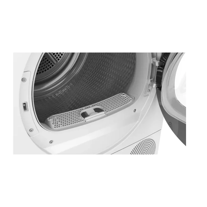 Kontrolsat - Máquina Secar Roupa Balay 3SB582BE (8kg - Bomba Calor - Classe D) - Secagem Eficiente