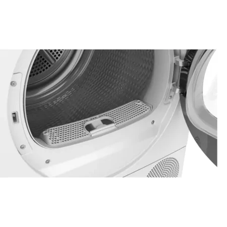 Kontrolsat - Balay 3SB582BE Clothes Dryer (8kg - Heat Pump - Class D) - Efficient Drying Kontrolsat - Balay 3SB582BE Clothes Dryer (8kg - Heat Pump - Class D) - Efficient Drying