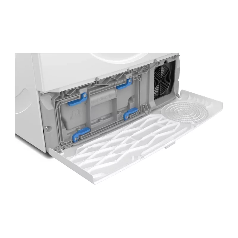 Kontrolsat - Balay 3SB582BE Clothes Dryer (8kg - Heat Pump - Class D) - Efficient Drying