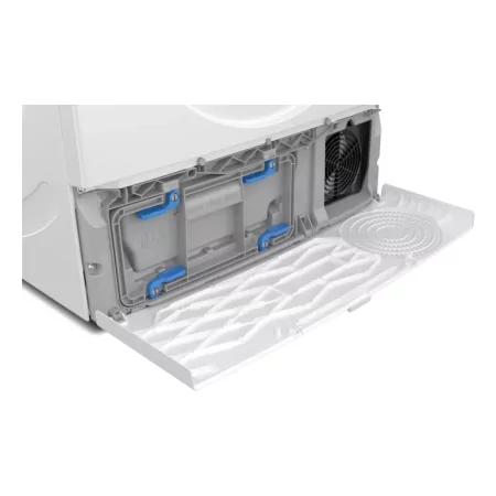 Kontrolsat - Máquina Secar Roupa Balay 3SB582BE (8kg - Bomba Calor - Classe D) - Secagem Eficiente Kontrolsat - Máquina Secar Roupa Balay 3SB582BE (8kg - Bomba Calor - Classe D) - Secagem Eficiente