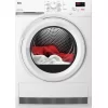 Kontrolsat - Máquina Secar Roupa AEG TR708L2OZ (8kg - Bomba Calor - A++) - Secagem SensiDry