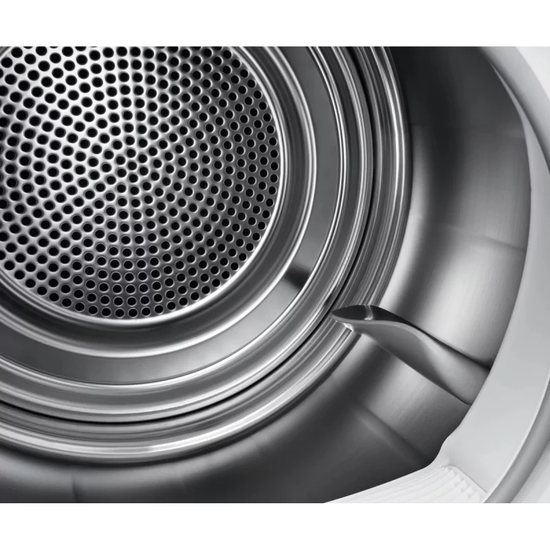 Kontrolsat - AEG TR708L2OZ Clothes Dryer (8kg - Heat Pump - A++) - SensiDry Drying