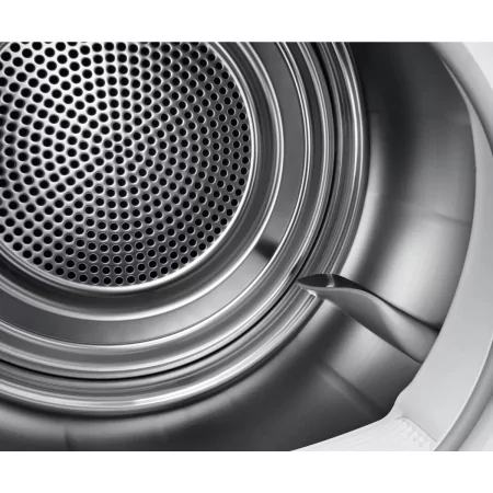 Kontrolsat - AEG TR708L2OZ Clothes Dryer (8kg - Heat Pump - A++) - SensiDry Drying Kontrolsat - AEG TR708L2OZ Clothes Dryer (8kg - Heat Pump - A++) - SensiDry Drying