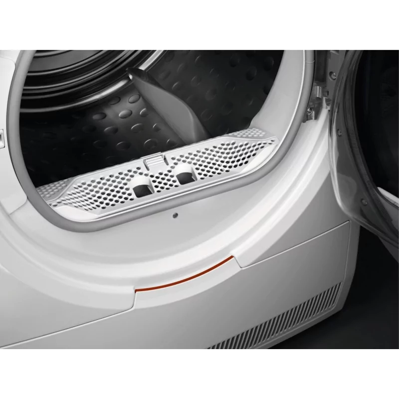 Kontrolsat - AEG TR708L2OZ Clothes Dryer (8kg - Heat Pump - A++) - SensiDry Drying