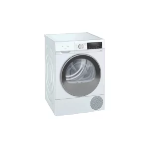 Kontrolsat - Siemens iQ500 WQ33G2D0ES Clothes Dryer (8kg - Heat Pump - A+++)