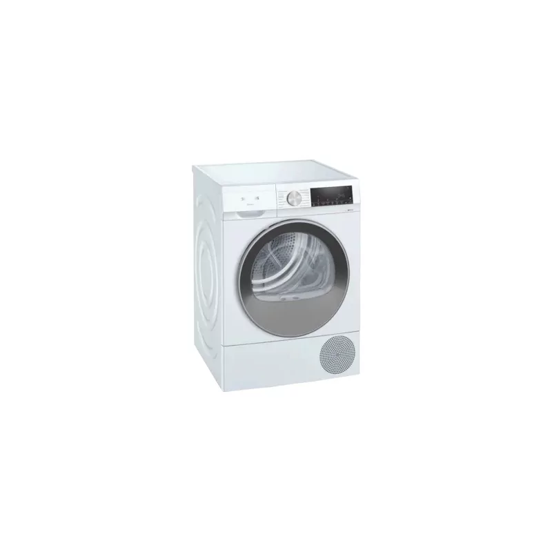 Kontrolsat - Máquina Secar Roupa Siemens iQ500 WQ33G2D0ES (8kg - Bomba Calor - A+++) Kontrolsat - Máquina Secar Roupa Siemens iQ500 WQ33G2D0ES (8kg - Bomba Calor - A+++)