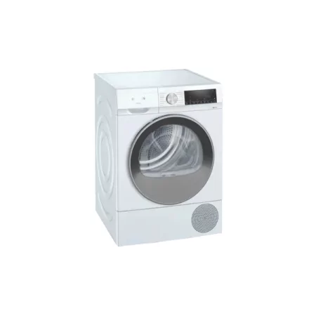 Kontrolsat - Máquina Secar Roupa Siemens iQ500 WQ33G2D0ES (8kg - Bomba Calor - A+++) Kontrolsat - Máquina Secar Roupa Siemens iQ500 WQ33G2D0ES (8kg - Bomba Calor - A+++)