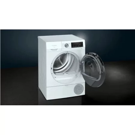 Kontrolsat - Máquina Secar Roupa Siemens iQ500 WQ33G2D0ES (8kg - Bomba Calor - A+++) Kontrolsat - Máquina Secar Roupa Siemens iQ500 WQ33G2D0ES (8kg - Bomba Calor - A+++)