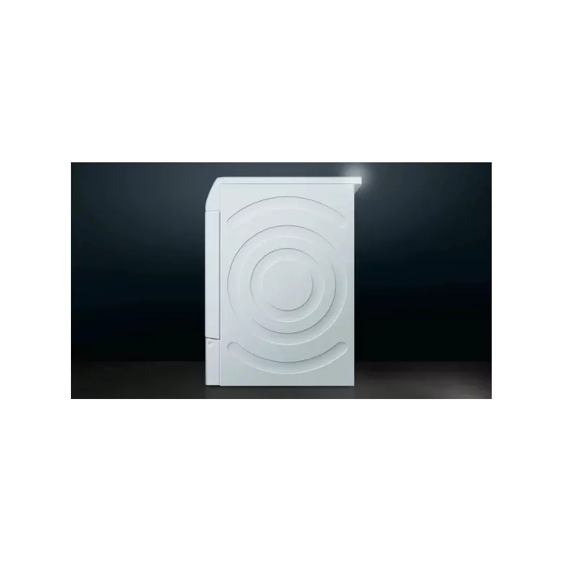 Kontrolsat - Máquina Secar Roupa Siemens iQ500 WQ33G2D0ES (8kg - Bomba Calor - A+++)
