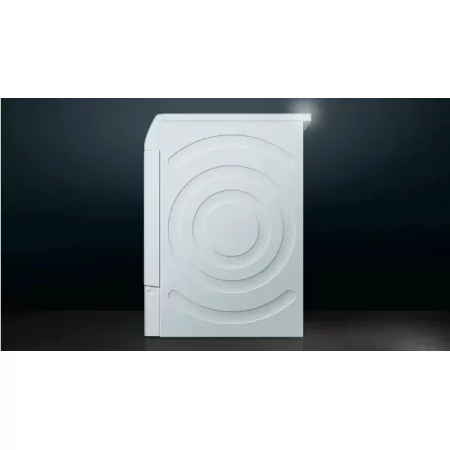 Kontrolsat - Máquina Secar Roupa Siemens iQ500 WQ33G2D0ES (8kg - Bomba Calor - A+++) Kontrolsat - Máquina Secar Roupa Siemens iQ500 WQ33G2D0ES (8kg - Bomba Calor - A+++)