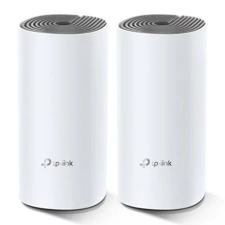 TP-Link Smart Home Deco E4 AC1200 (Pack2) - DECOE4-2-PACK