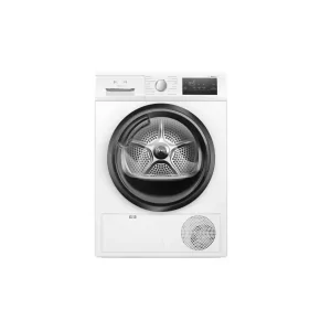 Kontrolsat - Máquina Secar Roupa Siemens iQ300 WT43HV91ES (8kg - Bomba Calor - A++) - Secagem Eficiente