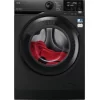 Kontrolsat - Máquina Lavar Secar Roupa AEG LWR7196U4B (9kg/5kg - 1600rpm - Classe A Lavagem) - Eficiência e Conveniência