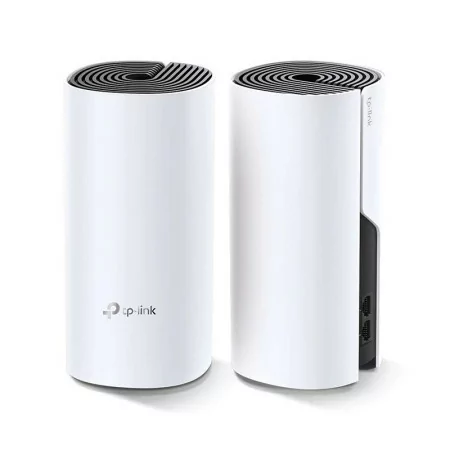 TP-Link Smart Home Deco E4 AC1200 (Pack2) - DECOE4-2-PACK
