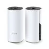 TP-Link Smart Home Deco E4 AC1200 (Pack2) - DECOE4-2-PACK