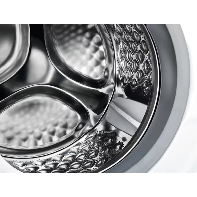 Kontrolsat - AEG LWR7194M2B Washer Dryer (9kg/5kg - 1400rpm - Class D)