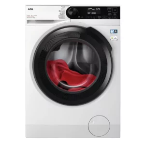 Kontrolsat - Washer Dryer AEG LWR7396O4B (9kg/6kg - 1600rpm - Class A)