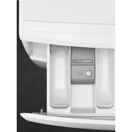 Kontrolsat - Máquina de Lavar e Secar Roupa AEG LWR7396O4B (9kg/6kg - 1600rpm - Classe A) Kontrolsat - Máquina de Lavar e Secar Roupa AEG LWR7396O4B (9kg/6kg - 1600rpm - Classe A)