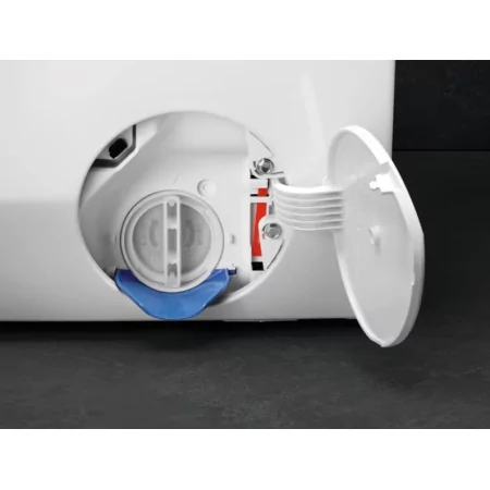 Kontrolsat - Máquina de Lavar e Secar Roupa AEG LWR7396O4B (9kg/6kg - 1600rpm - Classe A) Kontrolsat - Máquina de Lavar e Secar Roupa AEG LWR7396O4B (9kg/6kg - 1600rpm - Classe A)