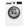 Kontrolsat - Bosch Tumble Dryer WNA13401ES (5 kg - Wave Drum - White)