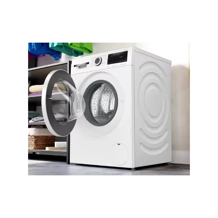 Kontrolsat - Maquina de Secar Roupa Bosch WNA13401ES (5 kg - Tambor Wave - Branco) Kontrolsat - Maquina de Secar Roupa Bosch WNA13401ES (5 kg - Tambor Wave - Branco)