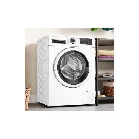 Kontrolsat - Maquina de Secar Roupa Bosch WNA13401ES (5 kg - Tambor Wave - Branco) Kontrolsat - Maquina de Secar Roupa Bosch WNA13401ES (5 kg - Tambor Wave - Branco)