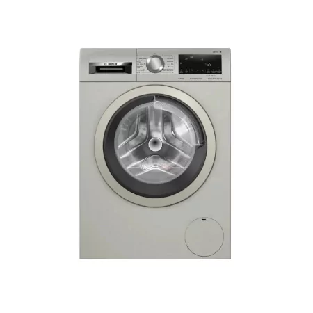 Kontrolsat - Máquina de Lavar e Secar Roupa Bosch WNA1341XES (9kg/5kg - 1400rpm - Classe E) Kontrolsat - Máquina de Lavar e Secar Roupa Bosch WNA1341XES (9kg/5kg - 1400rpm - Classe E)