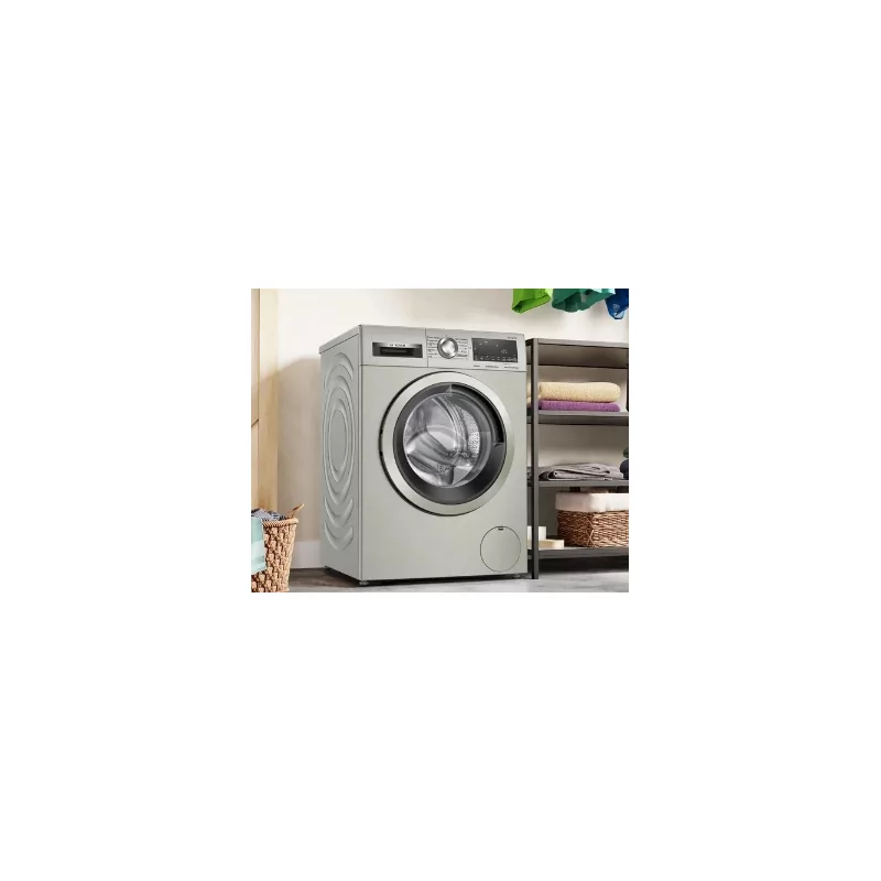 Kontrolsat - Washer Dryer Bosch WNA1341XES (9kg/5kg - 1400rpm - Class E)