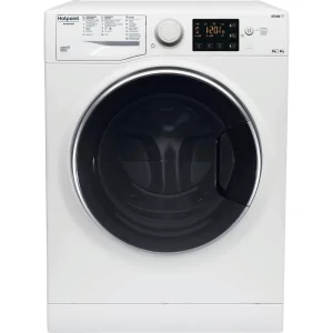Kontrolsat - Hotpoint RDG 964348 WD V SPT Washer Dryer (9kg/6kg - 1351rpm - Class C)