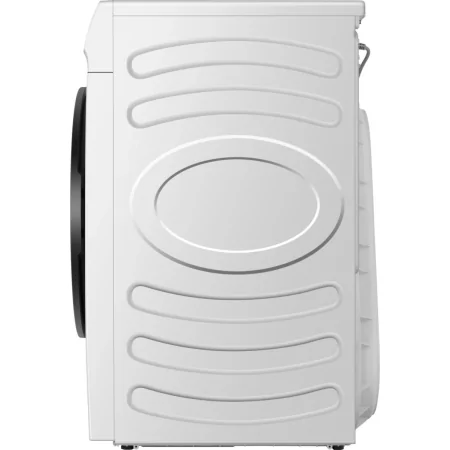 Kontrolsat - Máquina Secar Roupa Hisense DHQE800BW (8kg - Bomba de Calor - D) Kontrolsat - Máquina Secar Roupa Hisense DHQE800BW (8kg - Bomba de Calor - D)