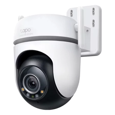 Kontrolsat - Outdoor Wi-Fi Security Camera TP-Link Tapo C420 (2K QHD - 180-Day Battery - IP65) Kontrolsat - Outdoor Wi-Fi Security Camera TP-Link Tapo C420 (2K QHD - 180-Day Battery - IP65)